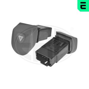 Comutator lumini de avarie ERA 662529 – RENAULT | AutoRival