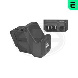 Comutator macara geam ERA 662557 – RENAULT | AutoRival