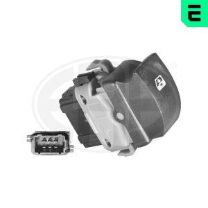 Comutator macara geam ERA 662574 – RENAULT | AutoRival