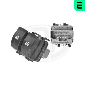 Comutator macara geam ERA 662603 – RENAULT | AutoRival