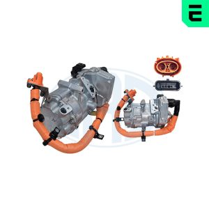 Compresor climatizare ERA 670185 – RENAULT | AutoRival