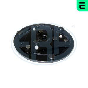 Disc antrenor cuplaj magnetic (compresor) ERA 671176 – RENAULT | AutoRival
