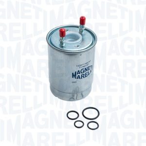 Filtru combustibil MAGNETI MARELLI 153071760747 – RENAULT | AutoRival