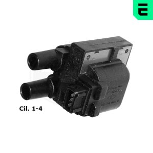 Bobina de inductie ERA 880020A – RENAULT | AutoRival