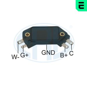 Comutator aprindere ERA 885010 – RENAULT | AutoRival