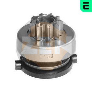 Cuplaj unisens demaror ERA ZN1153 – RENAULT | AutoRival