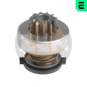 Cuplaj unisens demaror ERA ZN1172 – RENAULT | AutoRival