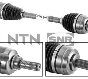 Planetara SNR DK55.037 – RENAULT | AutoRival