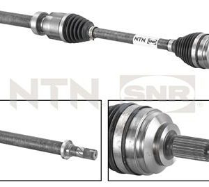Planetara SNR DK55.052 – RENAULT | AutoRival