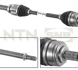 Planetara SNR DK55.058 – RENAULT | AutoRival