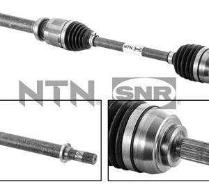 Planetara SNR DK55.093 – RENAULT | AutoRival