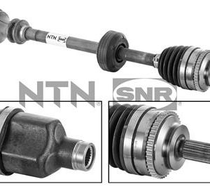 Planetara SNR DK55.122 – RENAULT | AutoRival