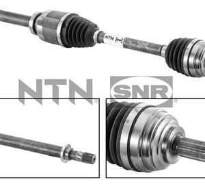 Planetara SNR DK55.124 – RENAULT | AutoRival
