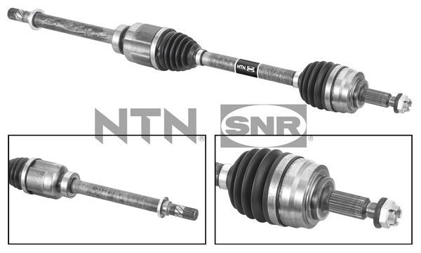Planetara SNR DK55.247 – RENAULT | AutoRival