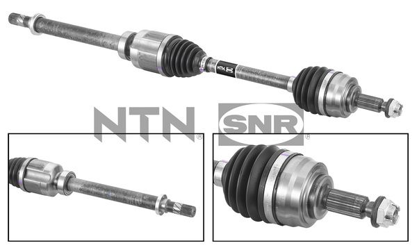 Planetara SNR DK55.251 – RENAULT | AutoRival