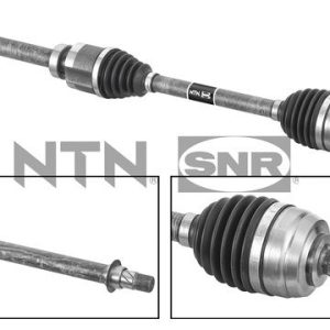 Planetara SNR DK55.255 – RENAULT | AutoRival
