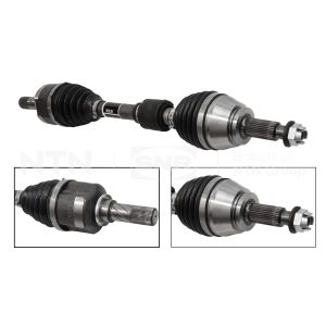 Planetara SNR DK55.264 – RENAULT | AutoRival