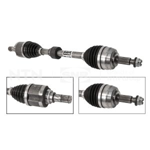 Planetara SNR DK55.268 – RENAULT | AutoRival
