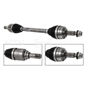 Planetara SNR DK55.281 – RENAULT | AutoRival