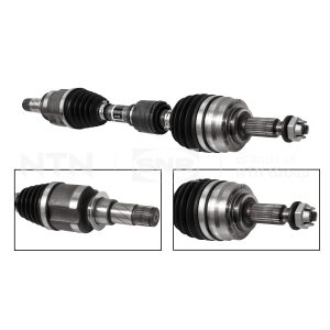 Planetara SNR DK55.283 – RENAULT | AutoRival