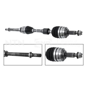 Planetara SNR DK55.286 – RENAULT | AutoRival