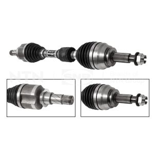Planetara SNR DK55.287 – RENAULT | AutoRival