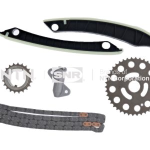 Kit lant de distributie SNR KDC468.05 – RENAULT | AutoRival