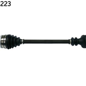 Planetara SKF VKJC 1223