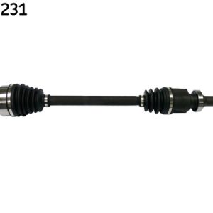 Planetara SKF VKJC 1231