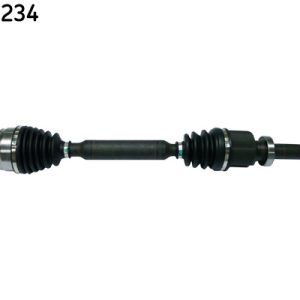 Planetara SKF VKJC 1234