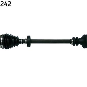 Planetara SKF VKJC 1242