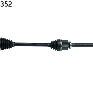 Planetara SKF VKJC 1352