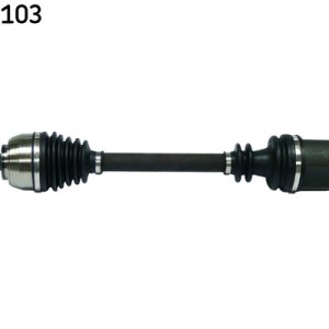 Planetara SKF VKJC 6103