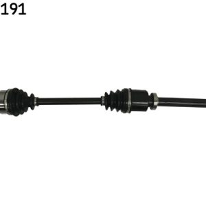 Planetara SKF VKJC 6191