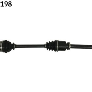 Planetara SKF VKJC 6198