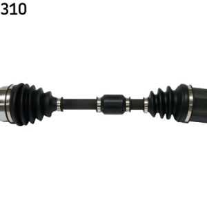 Planetara SKF VKJC 6310