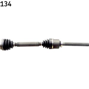 Planetara SKF VKJC 8134