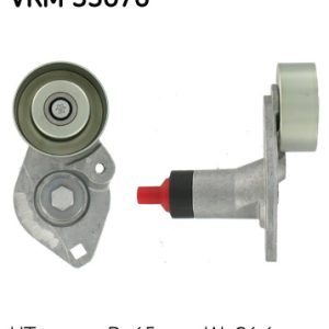 Intinzator curea distributie SKF VKM 33076