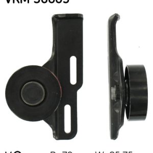 Intinzator curea distributie SKF VKM 36005