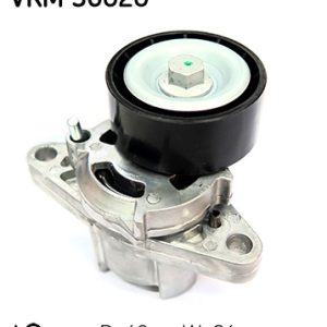 Intinzator curea distributie SKF VKM 36020