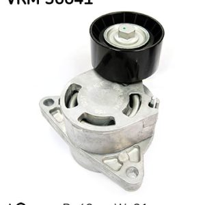 Intinzator curea distributie SKF VKM 36041