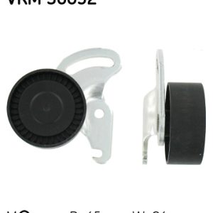 Intinzator curea distributie SKF VKM 36052