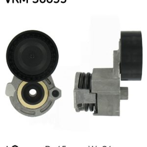 Intinzator curea distributie SKF VKM 36055