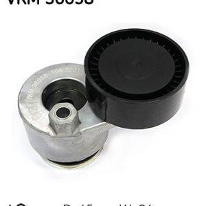 Intinzator curea distributie SKF VKM 36058