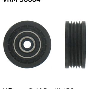 Intinzator curea distributie SKF VKM 36064