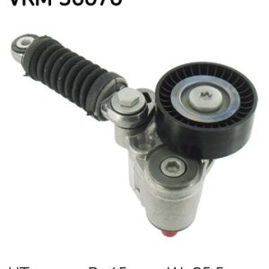 Intinzator curea distributie SKF VKM 36070