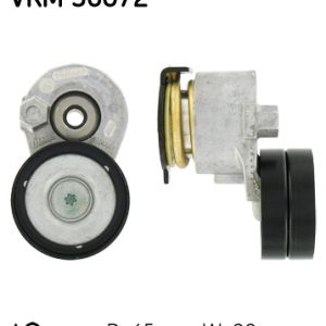 Intinzator curea distributie SKF VKM 36072