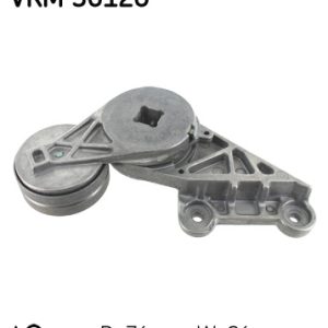 Intinzator curea distributie SKF VKM 36120