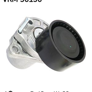 Intinzator curea distributie SKF VKM 36136