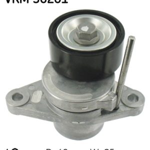 Intinzator curea distributie SKF VKM 36201